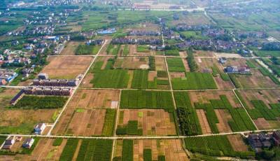 海南省《关于大力发展农村市场主体壮大 农村集体经济的十八条措施》的通知